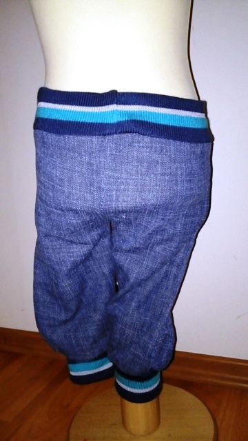 Kvalitne teplacky , 68 / 74 / 80