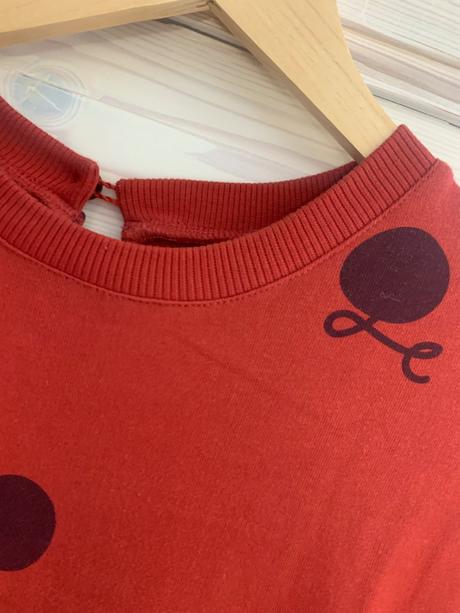 Mile šaty klbká xs, mile,xs