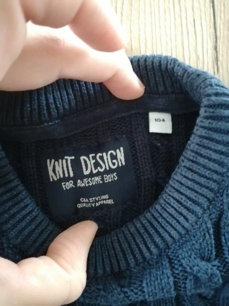 Sveter, c&a,104