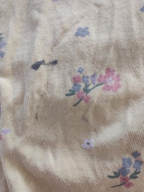 3x tricko lindex vel 104 s mini flakmi, lindex,104