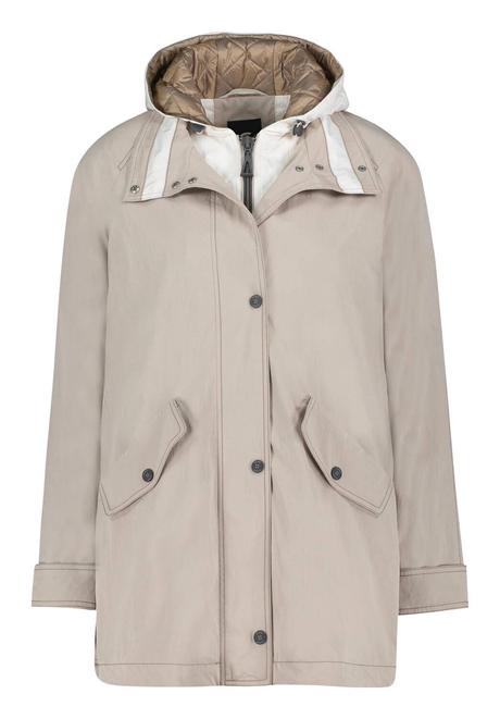 Dámska bunda gil bret, veľ. l, l