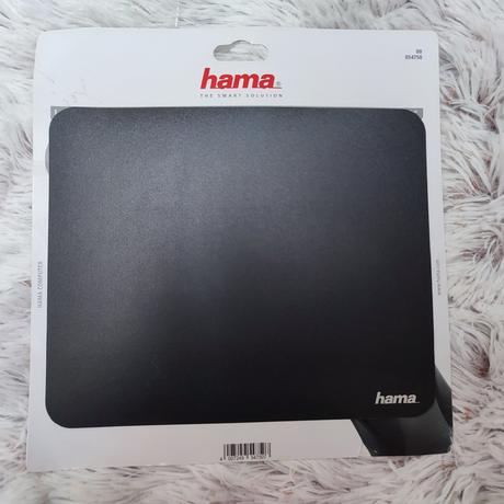 Hama podložka pod myš laserovu nová zabalená, hama