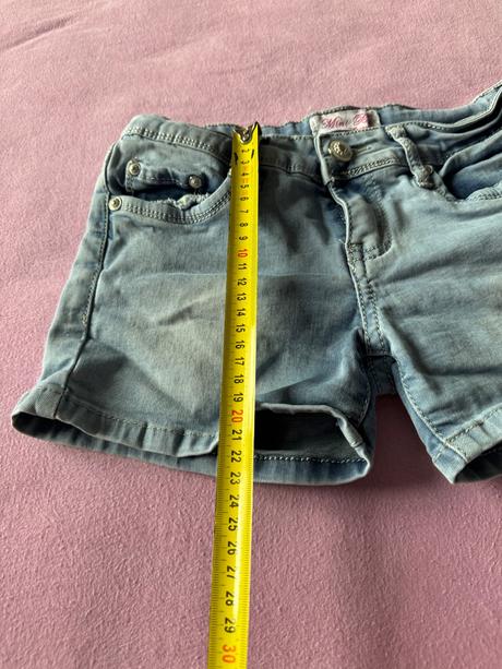 Riflové kraťase, 146