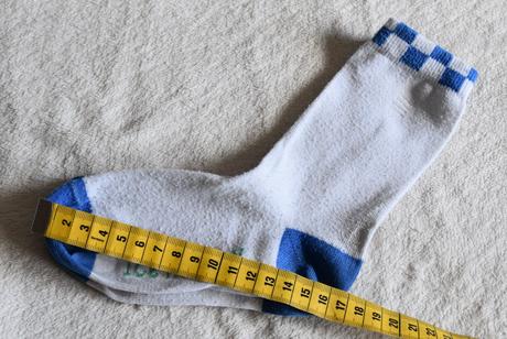 Ponožky, 30