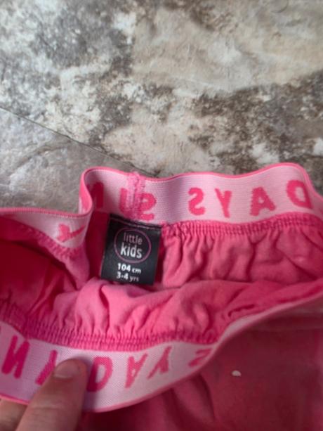 Letná súprava 104, pepco,104