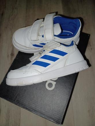 Tenisky adidas, adidas,25