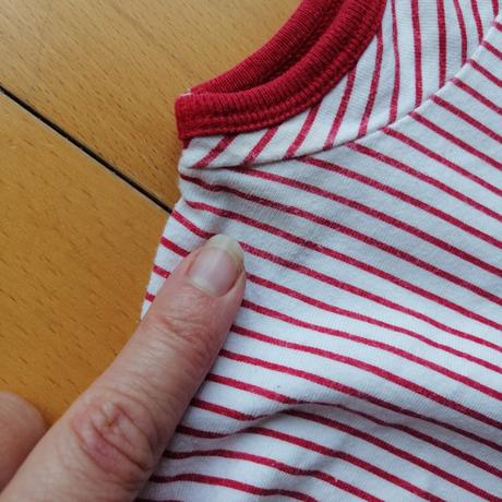 Tričko tommy jeans, xs