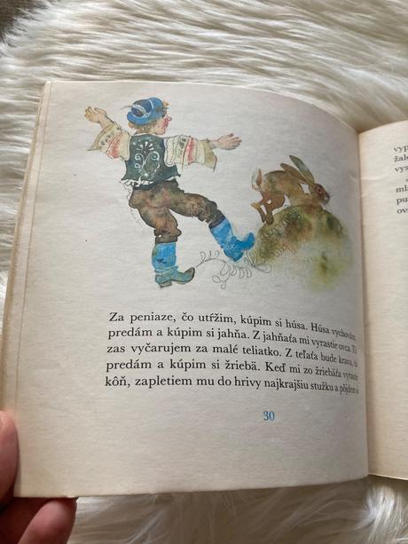 Pod klobúkom zlatý vtáčik sliacky ondrej (1983), 