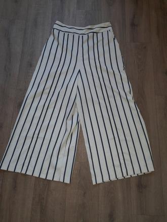 Široké nohavice, l