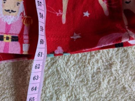 Vianočné šatky 116, f&f,116