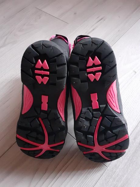 Zimné čižmy, loap,35