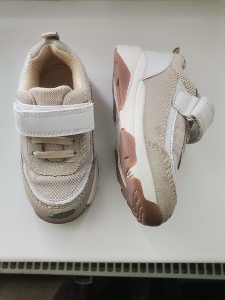 Reserved tenisky, reserved,23