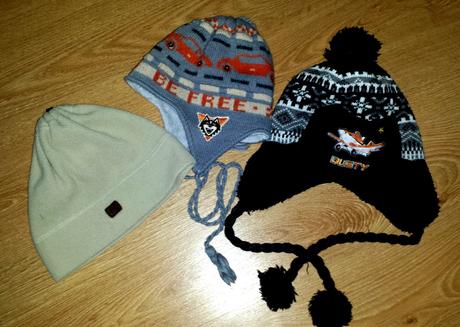 Ciapky 140 cena spolu 3, 140