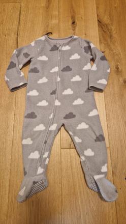 Flisovy overal, f&f,80