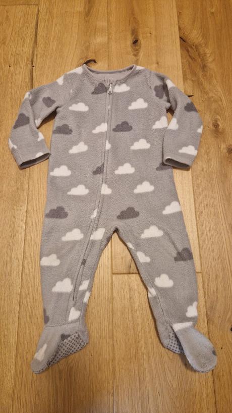 Flisovy overal, f&f,80