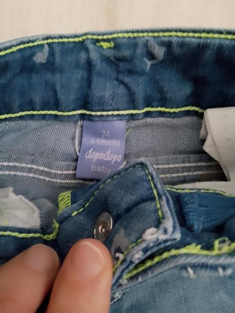 Kraťase, dopodopo,74