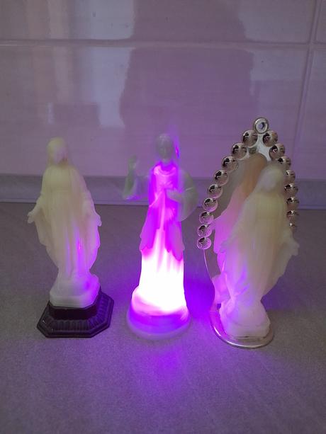 Male bytove doplnky, 