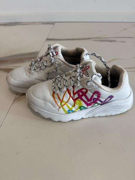 Tenisky skechers, skechers,34