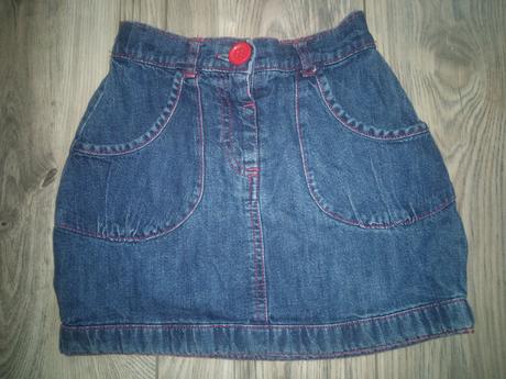 Suknička next, next,104