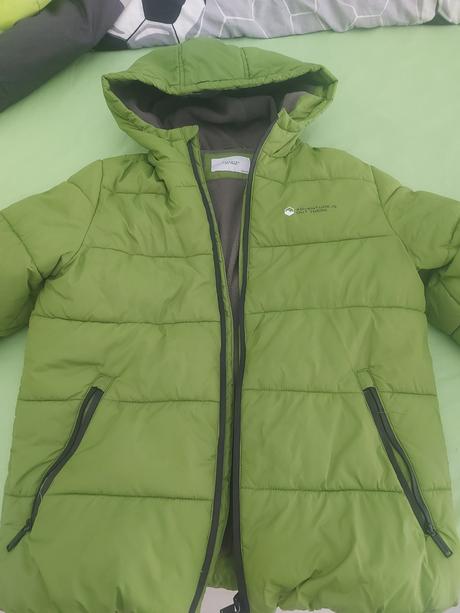 Vetrovka reservred, reserved,146