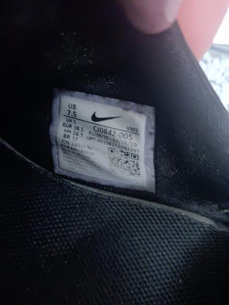 Nike air max, nike,39