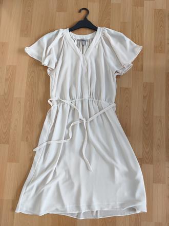 H&m šaty 1x oblečené, h&m,s
