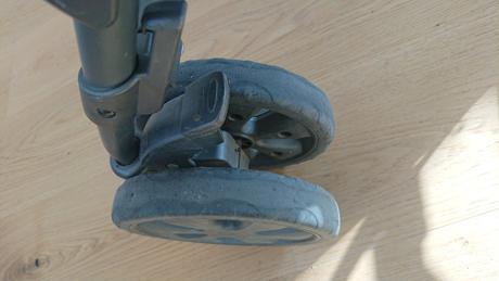 Kocik inglesina ottuto 3-kombinacia model 2012, inglesina,inglesina otutto deluxe