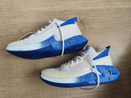 Tenisky jordan, veľkosť 41, nike,41