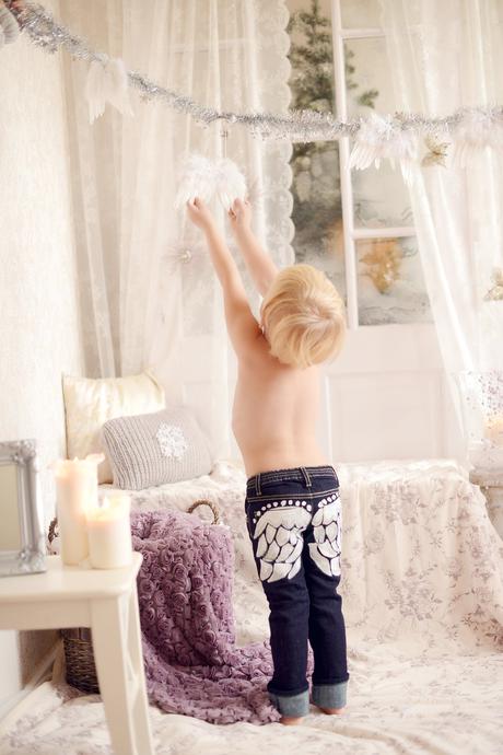 Ručne maľované rifle, 86