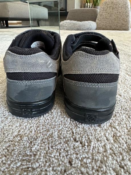 Adidas tenisky five ten, adidas,34