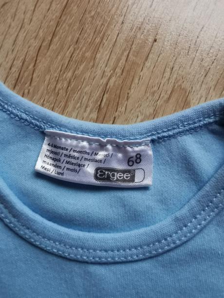 Tielkové body, ergee,68