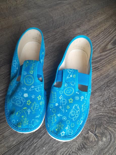 Papuče, deichmann,29