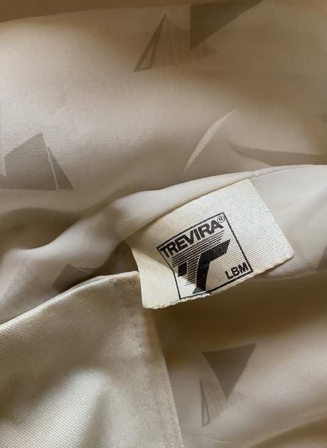 Elegantné podšité sako trevira v. 40/42, 40