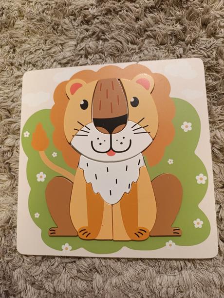 Vkladačka zvieratko,