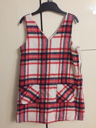 Sukňa na traky, f&f,116