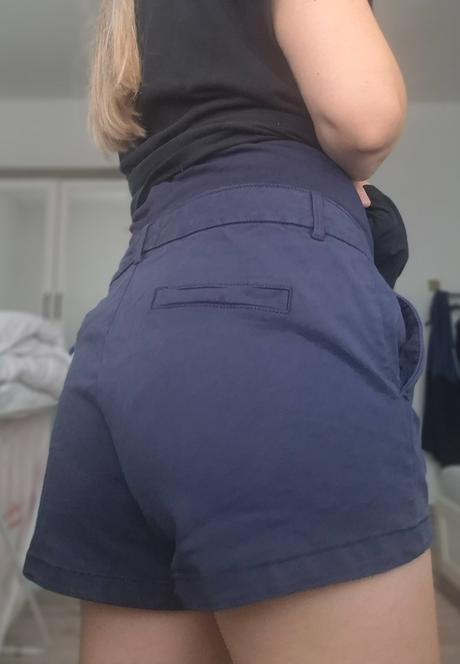 Tehotenske kratasy,.osobný odber, reserved,s