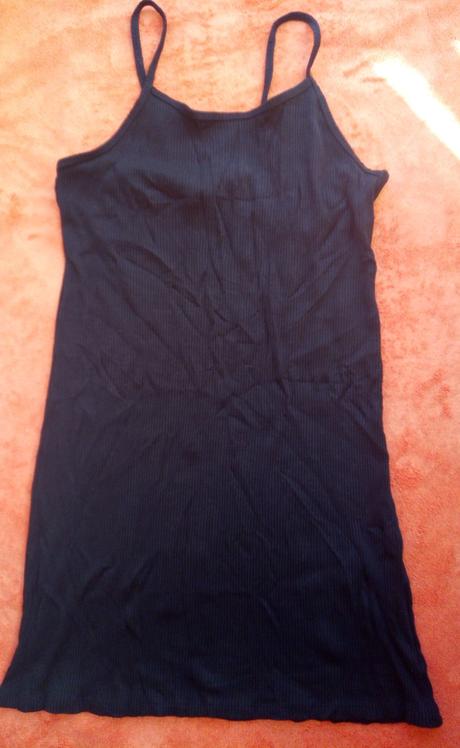 Balík 8 kusov xs - s, s