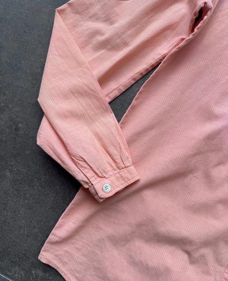 Burberry - marhuľová košeľa, burberry,m