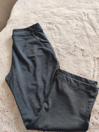 Dámske 3/4 legíny, tcm,s