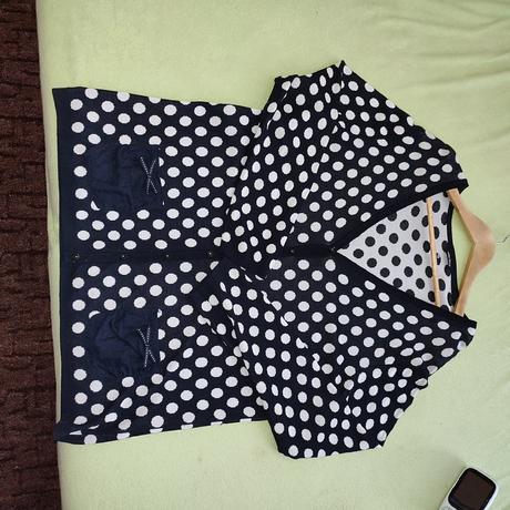 Krásny svetrík gerry weber v. 46, gerry weber,46