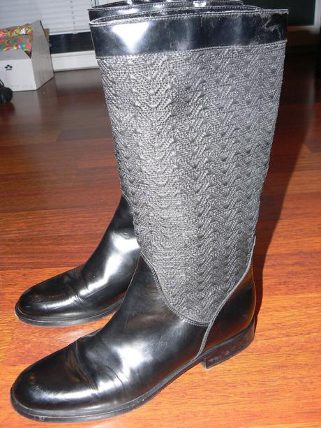 Armani čižmy, armani,40