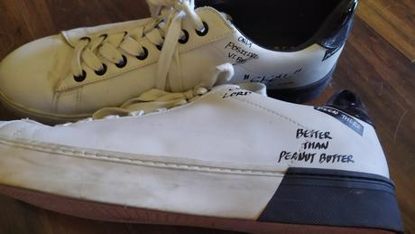 Zara tenisky 45, zara,45