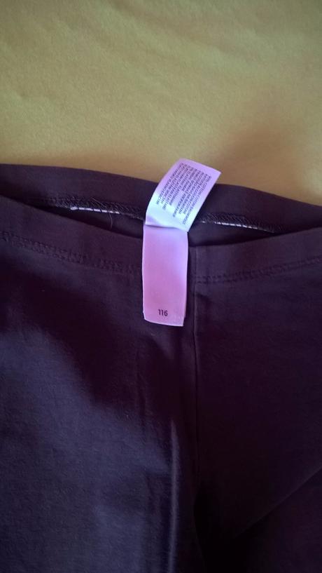 Tričko s vestičkou, palomino,116