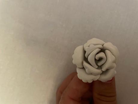 Prsteň nastaviteľný-bizuteria, 