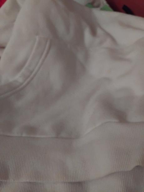 Mikina s klokanim vreckom1 cropp, xs