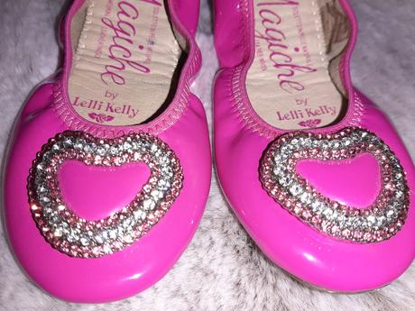 Lakovky lelly kelly, 29