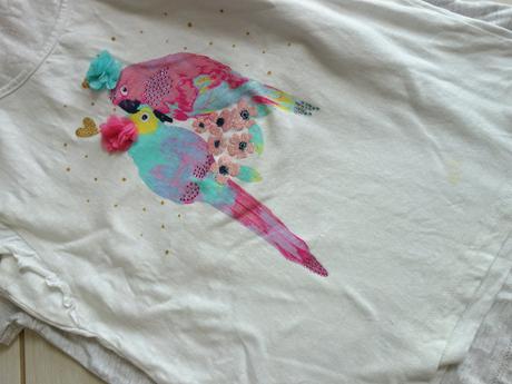 Dvakrát tričko a šortky, dopodopo,122