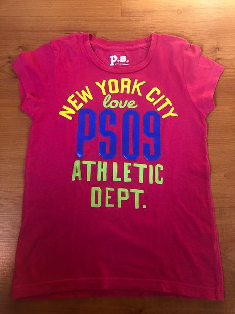 Tričko aeropostale, 122