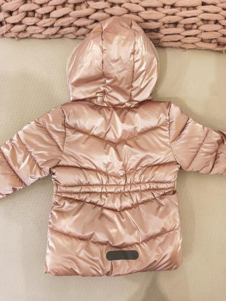 Zimná bunda, f&f,92