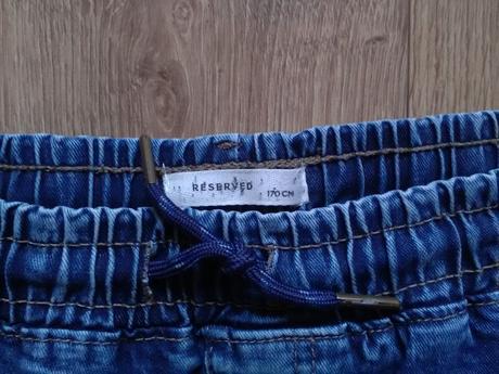 Rifle reserved 170, reserved,170